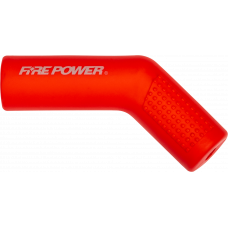 SHIFT SOCK RED