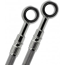 BRAKE LINE FRONT SUZ