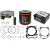 TOP END KIT FORGED 94.95/STD 11:1 YAM