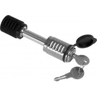TRAILER HITCH LOCK 1-5/8 TRAILER HITCH LOCK 1-5/8