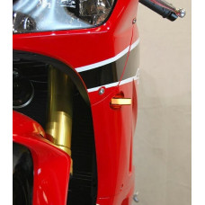 FRONT LED TURN SIGNALS HON