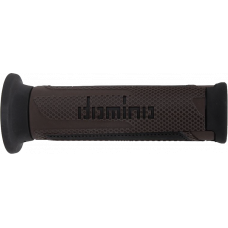 A350 TURISMO GRIPS BROWN/BLACK PAIR