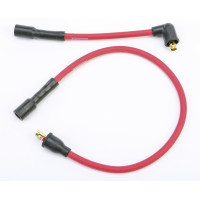 IGN WIRES ULTRA 40/SET RED 86-03 XL (EX 1200S)