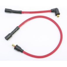 IGN WIRES ULTRA 40/SET RED 86-03 XL (EX 1200S)