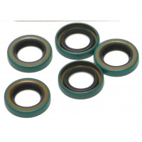 STARTER SHAFT OIL SEAL EVO 5/PK OE#31341-80-DL