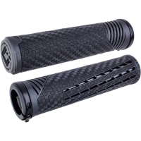 CF11 V2.1 BMX GRIPS PEARL BLK/GRAPHITE W/MATTE BLK