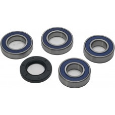 WHEEL BEARING KIT REAR