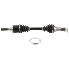 6 BALL HEAVY DUTY AXLE FRONT