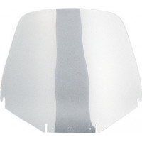 WINDSHIELD STD CLEAR HON