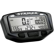 STRIKER KIT SPEED / VOLT / TEMP STRIKER KIT SPEED / VOLT / TEMP