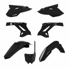MX RESTYLING KIT BLACK HON