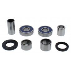 WHEEL BEARING & SEAL KIT