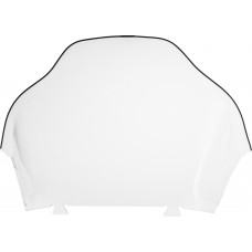 WINDSHIELD CLEAR S-D