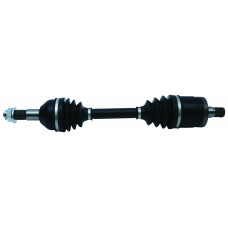 6 BALL HEAVY DUTY AXLE REAR