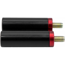 CRASH BAR EXTREME CHACHO RED SOFTAIL/DYNA CRASH BAR EXTREME CHACHO RED SOFTAIL/DYNA