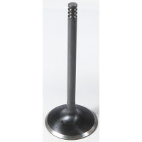 BLACK DIAMOND INTAKE VALVE TWIN CAM 05-14 7MM VALVE STEM