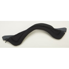 ZIP IN NECK CURTAIN GM-35