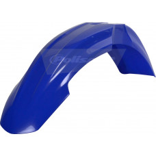FRONT FENDER BLUE