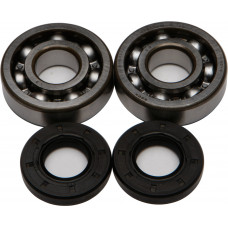 CRANKSHAFT BEARING/SEAL KIT