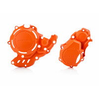 X-POWER KIT ORANGE