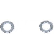 FLAT WASHER 5X10MM 10/PK