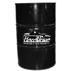 V-TWIN FULL SYN MOTOR OIL 20W50 55GAL DRUM