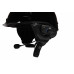 SPH10H-FM W/BUILT-IN FM TUNER FOR HALF HELMETS SINGLE PACK