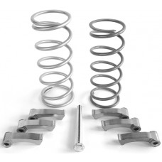 DUNE CLUTCH KIT POL RZR 1K PADDLE TIRES