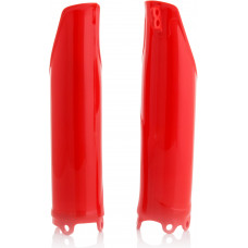 FORK GUARD RED