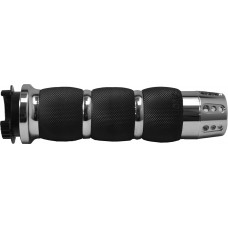 AIR CUSHIONED GRIPS GATLIN CHROME VICTORY (EX VISION)