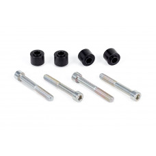 BRAKE CALIPER SPACER HARDWARE