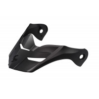 EXO-AT960 PEAK VISOR MATTE BLACK