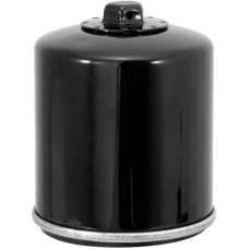 OIL FILTER BLACK