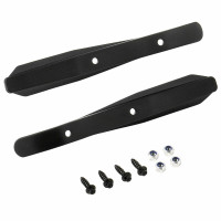 XC PRO CONVERT HANDGUARD WHITE