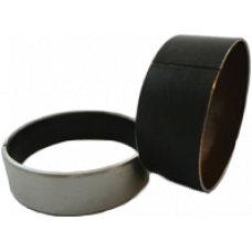 INNER FORK BUSHING 48MM PTFE ON THE EXTERNAL SIDE