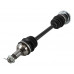 6 BALL HEAVY DUTY AXLE FRONT