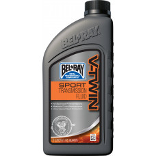 SPORT TRANSMISSION FLUID 1L (12/CASE  SOLD EA)