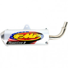 POWERCORE II SILENCER