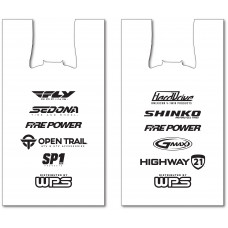 MERCHANDISE BAGS 12