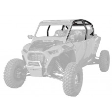 CAB ONLY CAGE W/NO INTRUSION BLACK
