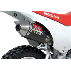 RS-2 HEADER/CANISTER/END CAP EXHAUST SYSTEM SS-CF-SS RS-2 HEADER/CANISTER/END CAP EXHAUST SYSTEM SS-CF-SS