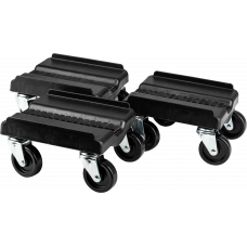 PLOW DOLLY 3-PIECE SET