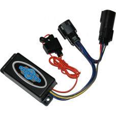 CAN/BUS PNP ILLUM RBT W/LEQ FL/H/T 14-UP