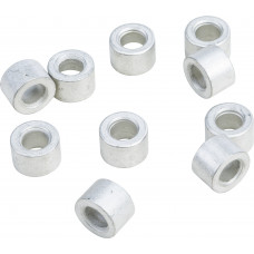 SPACERS 8MM 10/PK