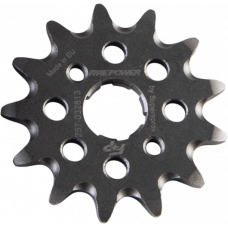 FRONT CS SPROCKET STEEL 13T