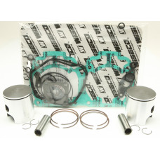 STANDARD BORE PISTON KIT