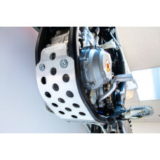 SKID PLATE KTM/HUS/GAS GAS