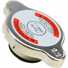 RADIATOR CAP S-D