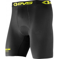 MOTO BOXERS BLACK 2X