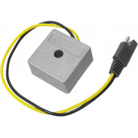 VOLTAGE REGULATOR